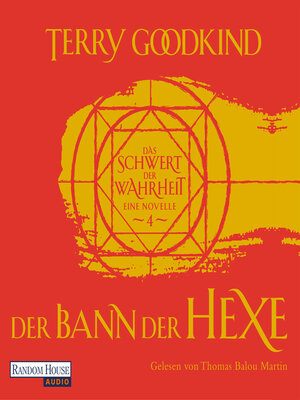 cover image of Das Schwert der Wahrheit